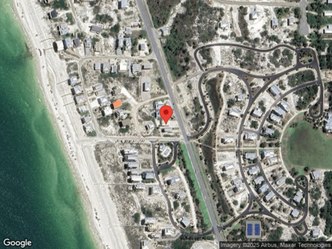 Cape San Blas, PORT SAINT JOE, FL 32456