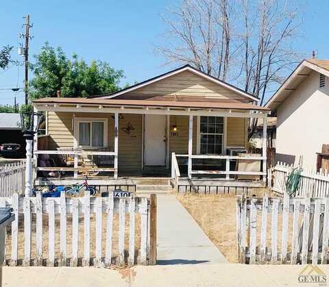 Lucard, TAFT, CA 93268