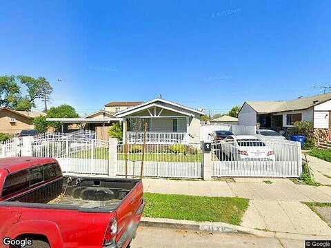 107Th, LOS ANGELES, CA 90002