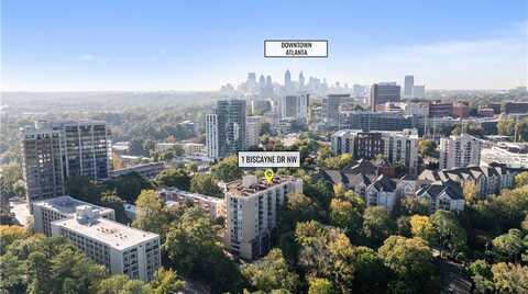 Biscayne, ATLANTA, GA 30309