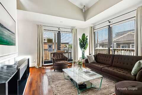Sandhurst, DALLAS, TX 75206