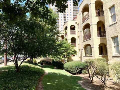 Peachtree, ATLANTA, GA 30305