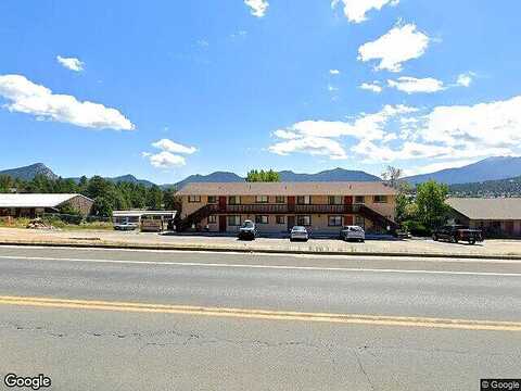Big Thompson, ESTES PARK, CO 80517