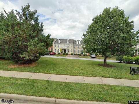 End, CROZET, VA 22932