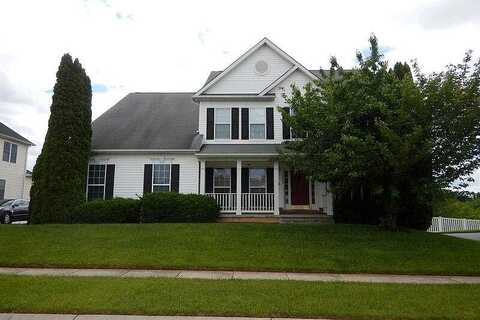 Pinewild, SEVEN VALLEYS, PA 17360