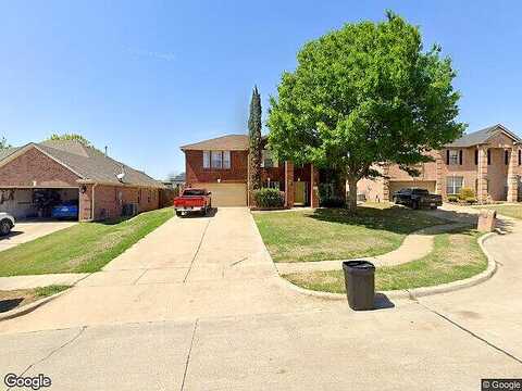 Camden, MANSFIELD, TX 76063