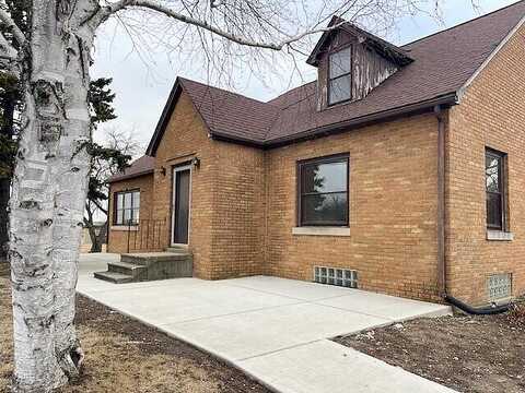 52Nd, KENOSHA, WI 53144