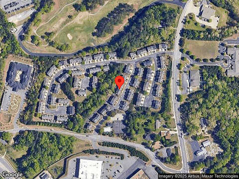 Eagle Tiff, SUGAR HILL, GA 30518