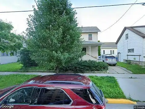 Boyd, OSHKOSH, WI 54901