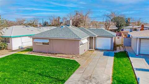 Date, LANCASTER, CA 93534