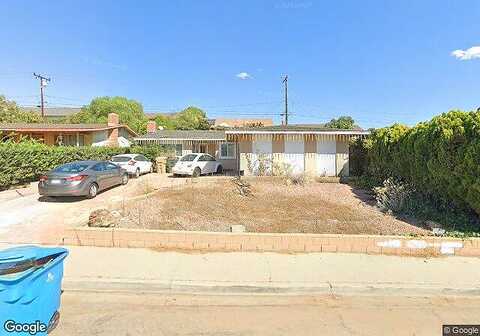 Cameron, SANTA PAULA, CA 93060