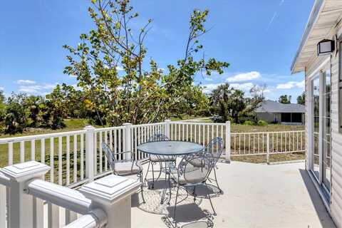 Daffodil, PUNTA GORDA, FL 33983