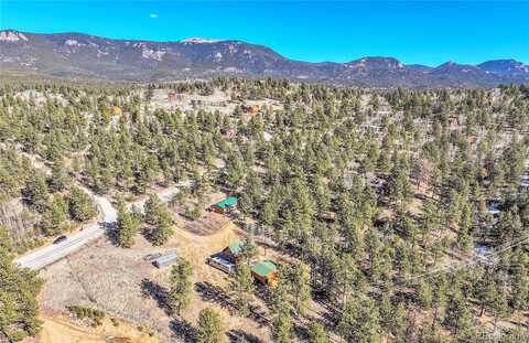 Clark, BAILEY, CO 80421