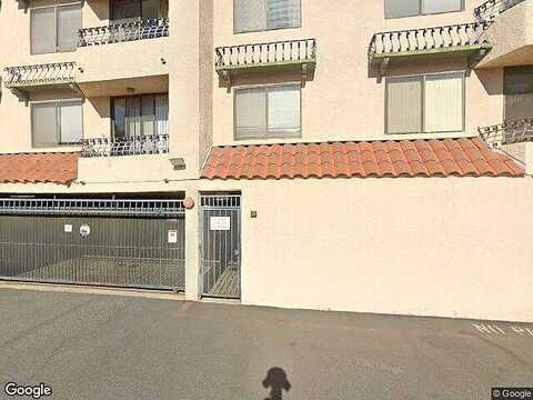 Western, SAN PEDRO, CA 90732