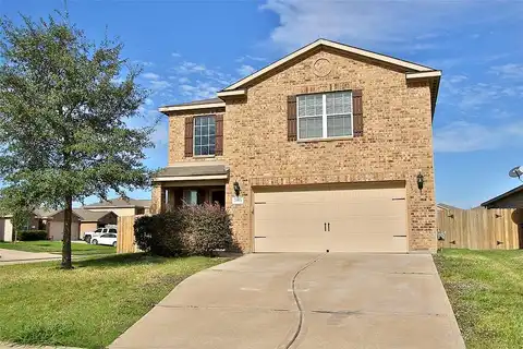 Graybill, HOCKLEY, TX 77447
