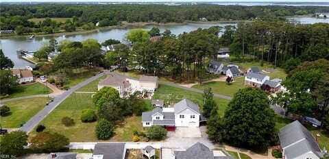 Routten, HAMPTON, VA 23664