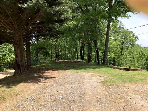 Brushy Top, ELLIJAY, GA 30540