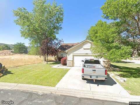 Limberpine, PARACHUTE, CO 81635
