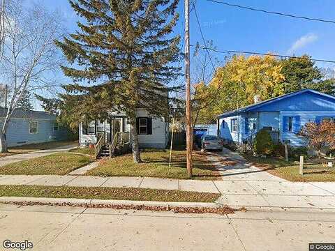 Lincoln, TWO RIVERS, WI 54241