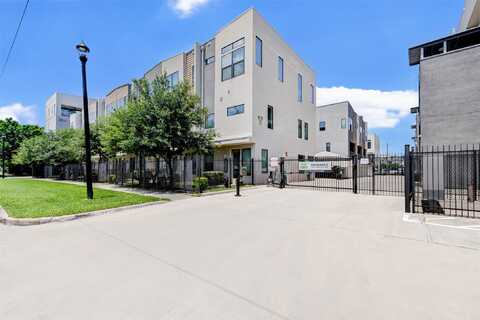 Crawford, HOUSTON, TX 77004