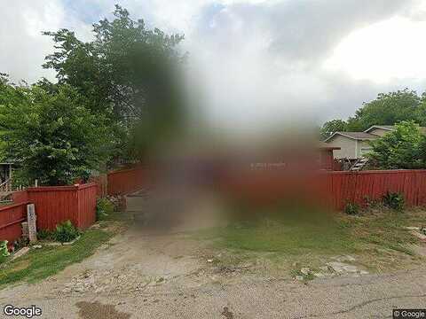 Jane, WACO, TX 76711
