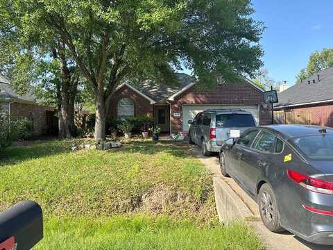 Maddux, PORTER, TX 77365