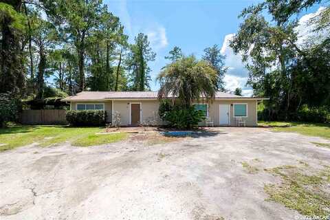 Highway 441, MICANOPY, FL 32667