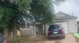 Reynolds Park, KATY, TX 77449