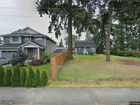 95Th, TACOMA, WA 98444