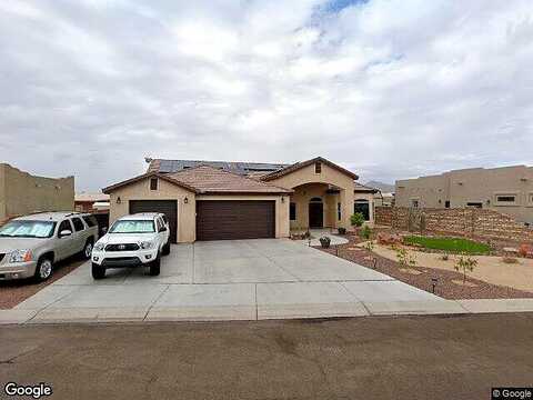 54Th, YUMA, AZ 85367
