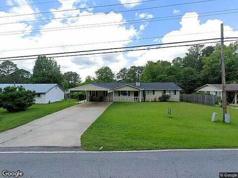 Stewart, CARROLLTON, GA 30117