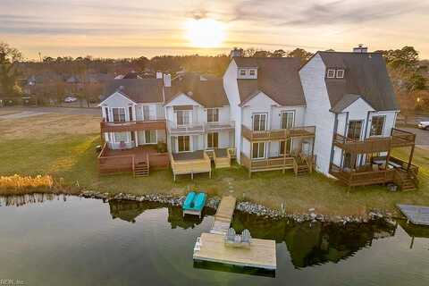 Reflection, HAMPTON, VA 23666