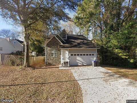 Howard, LAWRENCEVILLE, GA 30043