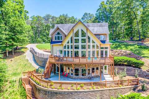 Nicholas, MONETA, VA 24121