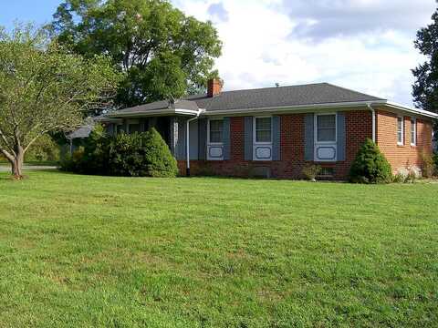Daingerfield, TAPPAHANNOCK, VA 22560