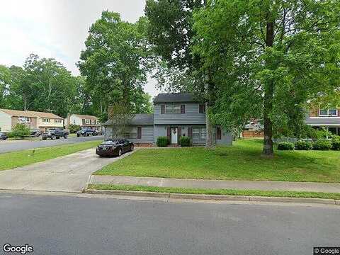 Windjammer, HAMPTON, VA 23669