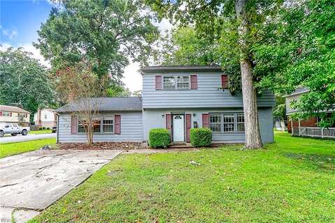 Windjammer, HAMPTON, VA 23669