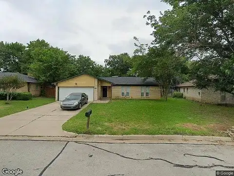 Terrebonne, ARLINGTON, TX 76014