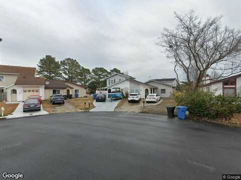 Barrington, VIRGINIA BEACH, VA 23452