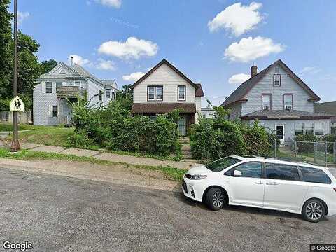 York, SAINT PAUL, MN 55106