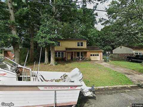 Crutchfield, NEWPORT NEWS, VA 23602