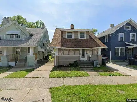 Liberty, ERIE, PA 16508