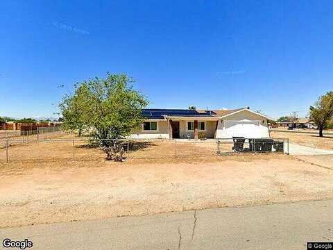 Clallam, APPLE VALLEY, CA 92308