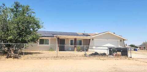 Clallam, APPLE VALLEY, CA 92308