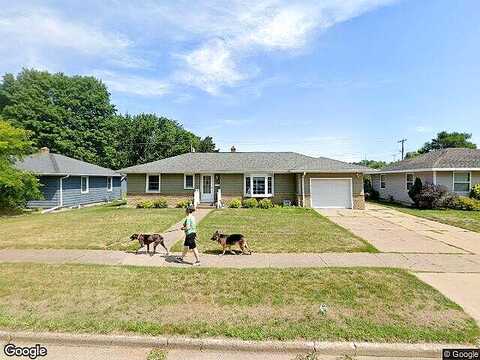 Lexington, EAU CLAIRE, WI 54701