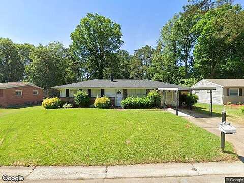 Santeetlah, CHESAPEAKE, VA 23325