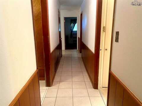 Bond, IOWA PARK, TX 76367