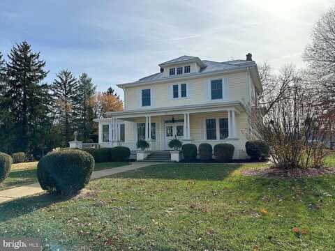 Bartlett, LURAY, VA 22835