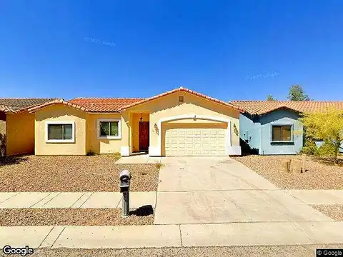 Poinciana, TUCSON, AZ 85730