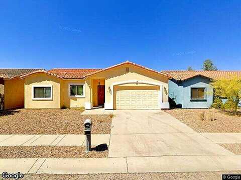 Poinciana, TUCSON, AZ 85730